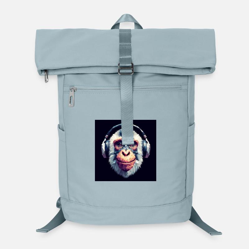 Laptop-Rucksack