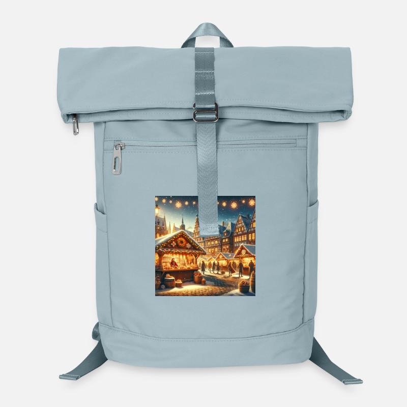 Laptop Backpack