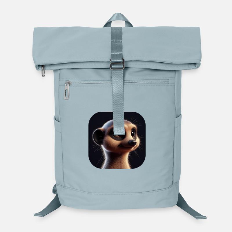 Laptop Backpack