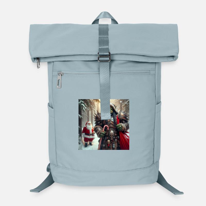 Laptop-Rucksack 