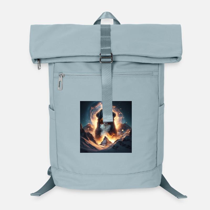 Laptop-Rucksack 