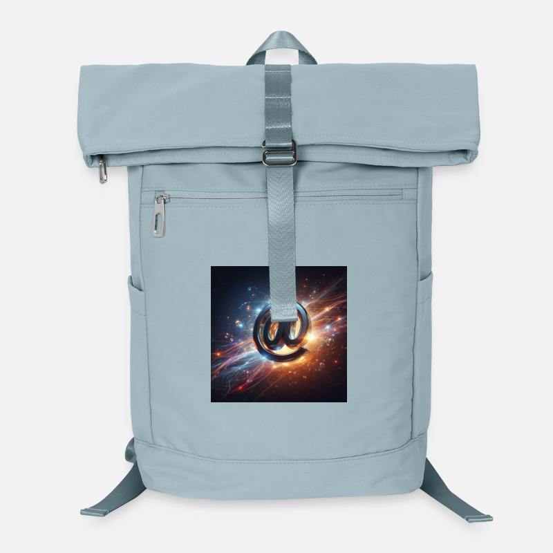 Symbole 1 Sac à dos ordinateur
