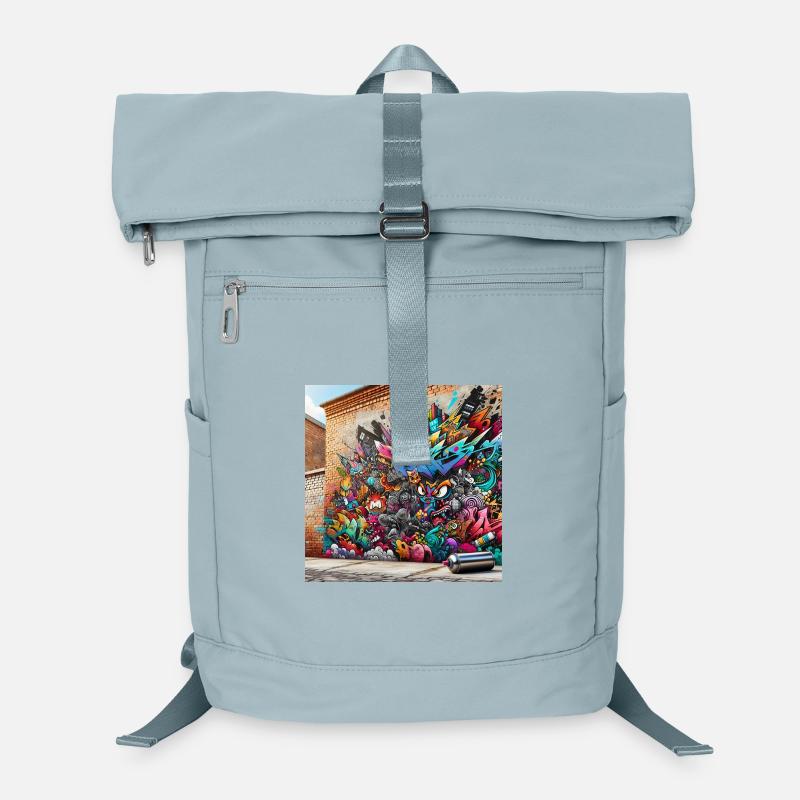 Laptop Backpack