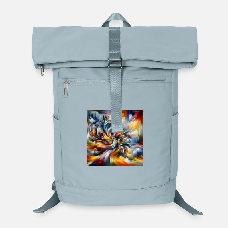 Laptop Backpack