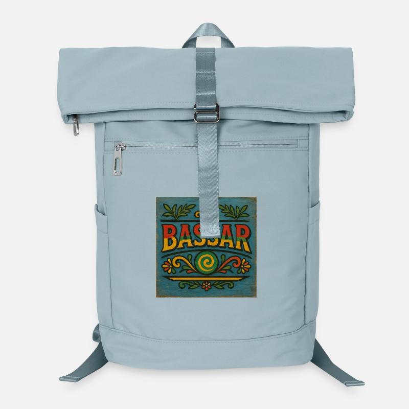 Laptop-Rucksack 