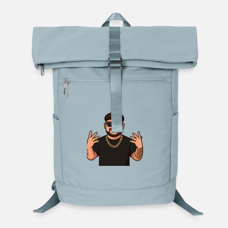 Laptop Backpack
