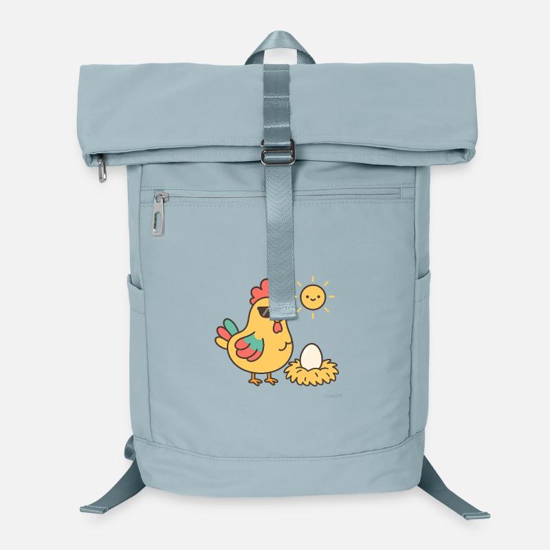 Laptop Backpack