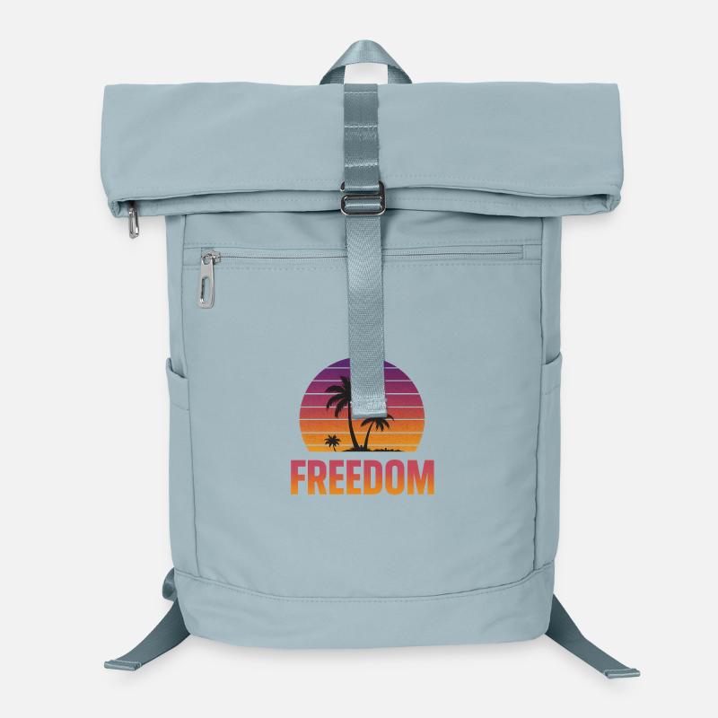 Freedom Sunset Laptop-Rucksack 