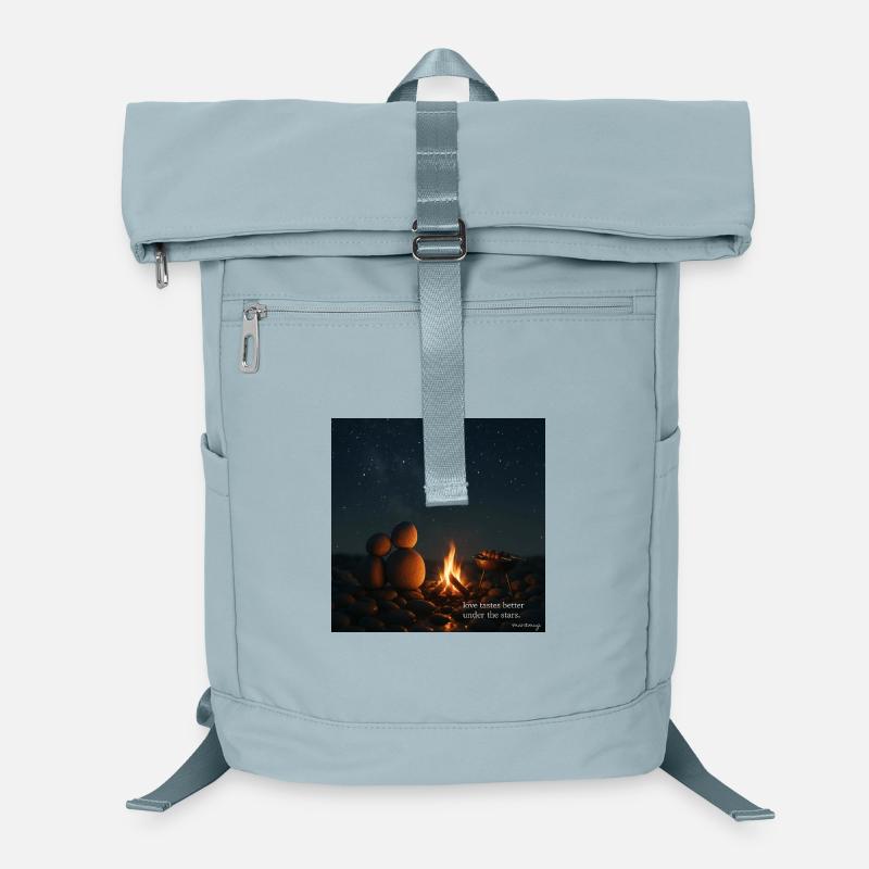 L’histoire de Mar&Mug Sac à dos ordinateur