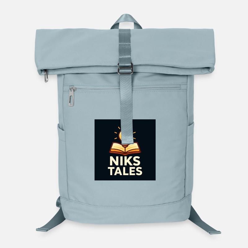 Laptop Backpack