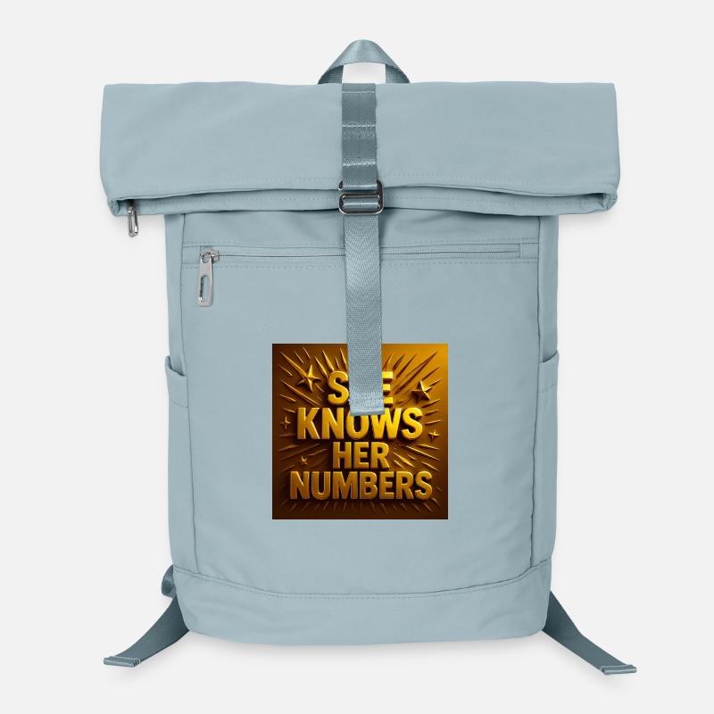 Laptop Backpack