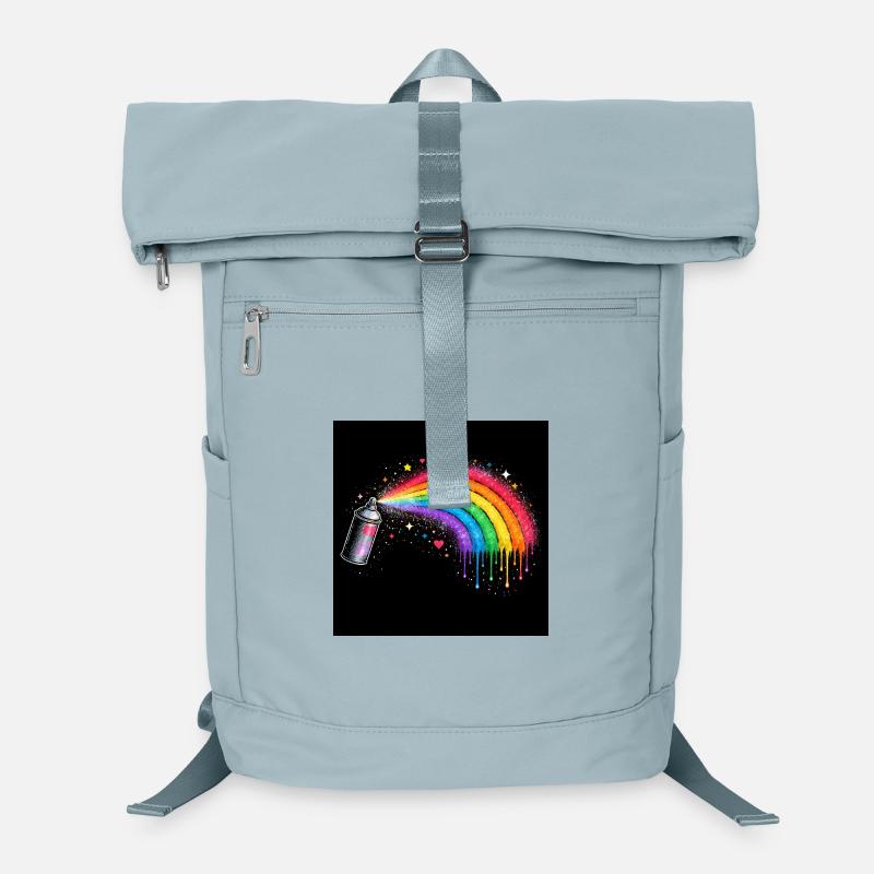 Laptop-Rucksack 