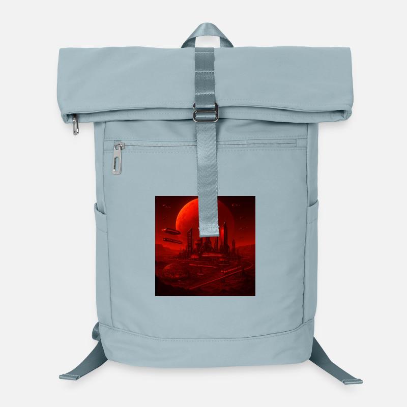 Laptop-Rucksack 