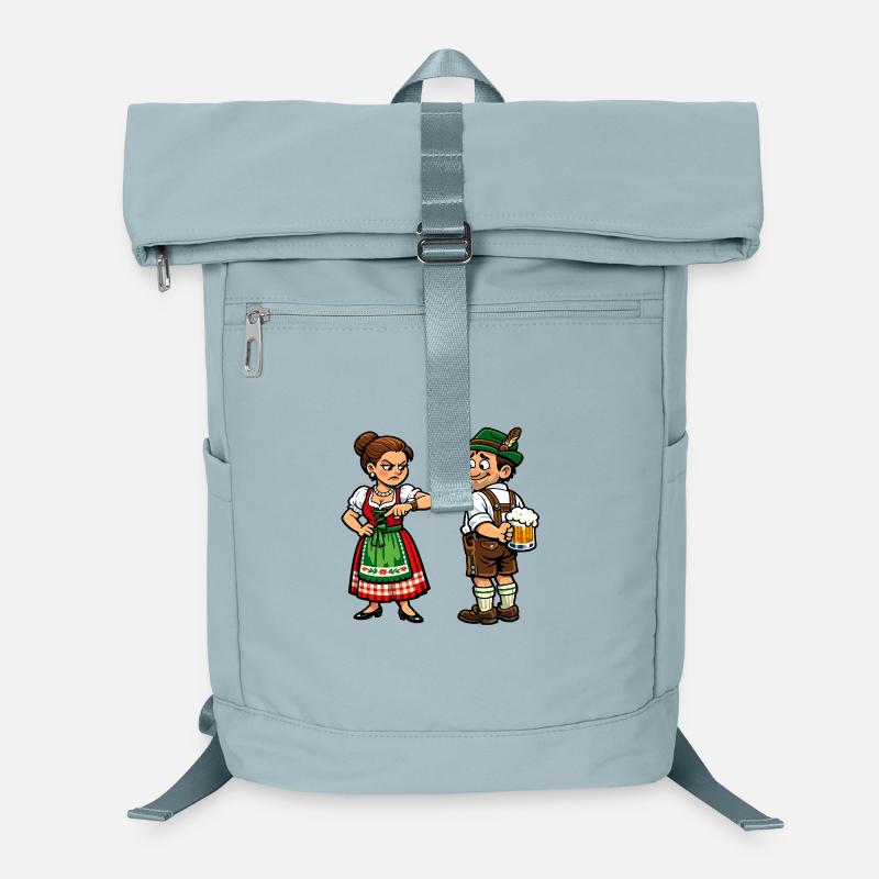 Laptop Backpack