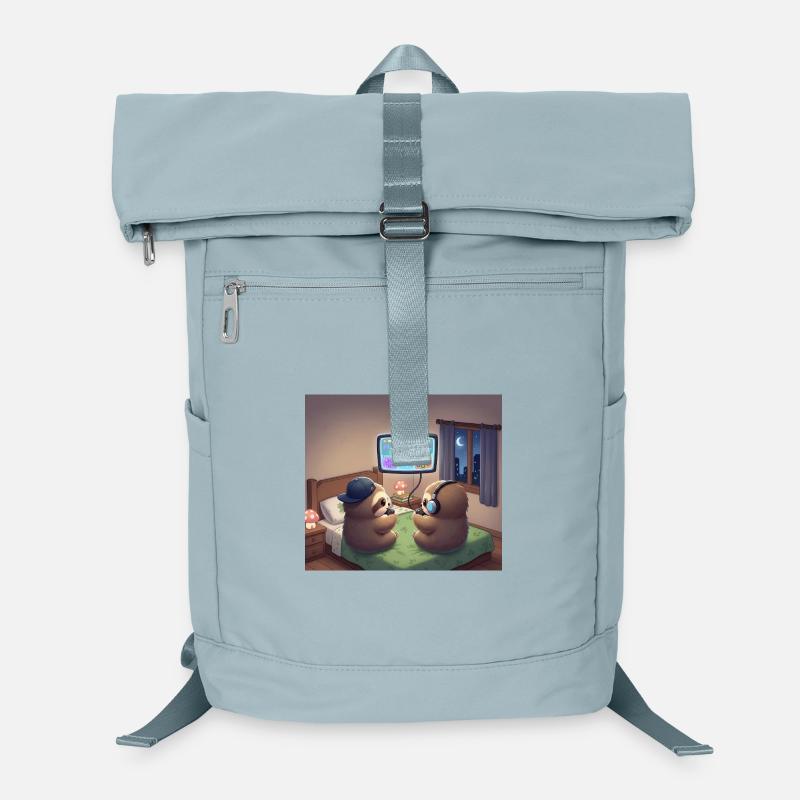 Laptop-Rucksack 