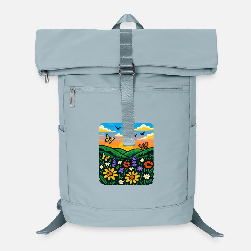 Laptop-Rucksack 