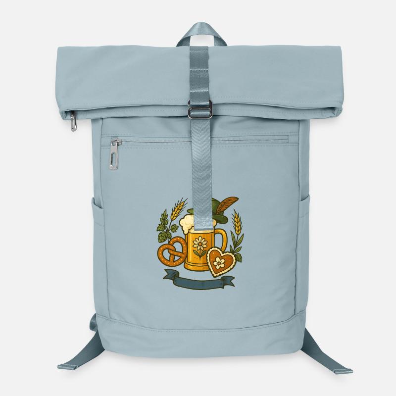 Laptop Backpack