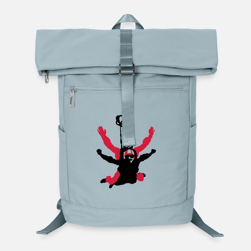 tandem Sac à dos ordinateur