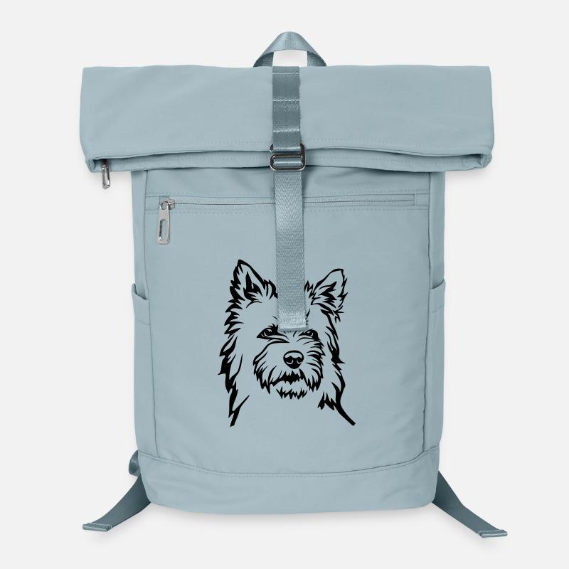 Laptop Backpack