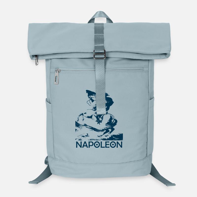 Napoleon Bonaparte Laptop-Rucksack 