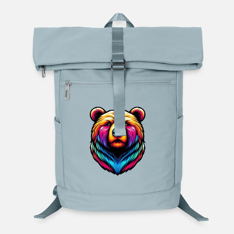 Laptop Backpack