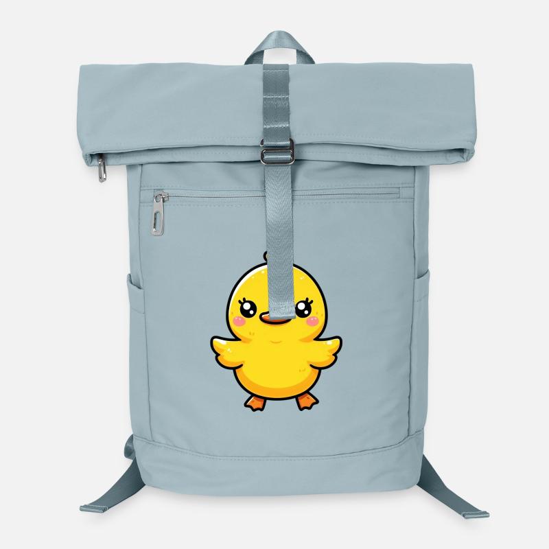 Laptop Backpack