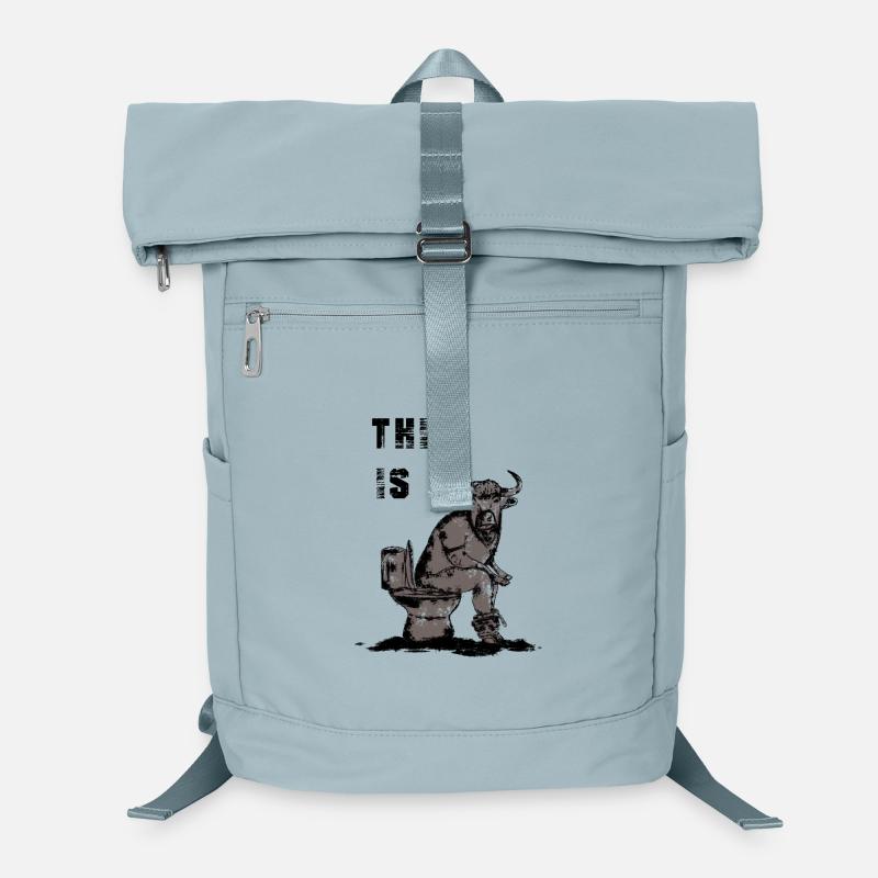 Laptop Backpack
