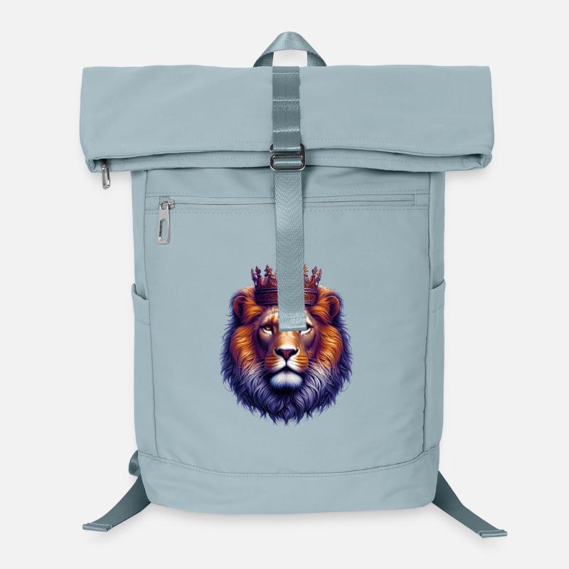 Lion Sac à dos ordinateur