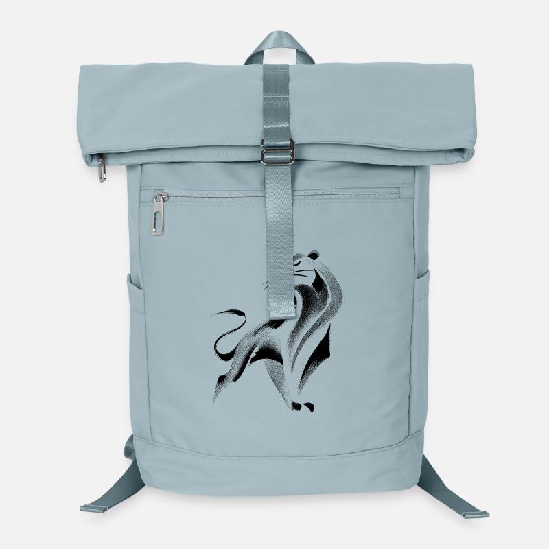 Laptop Backpack