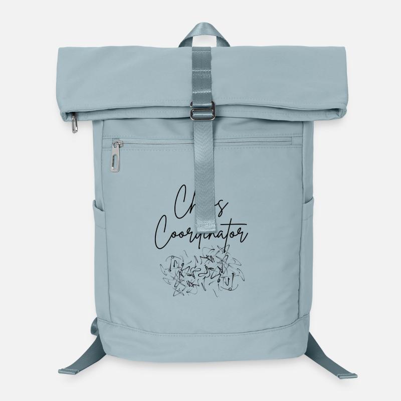 Coordinateur du Chaos Sac à dos ordinateur