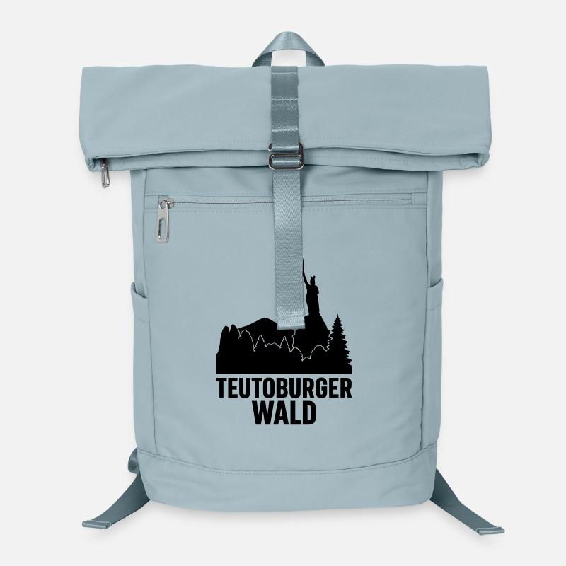 Laptop Backpack