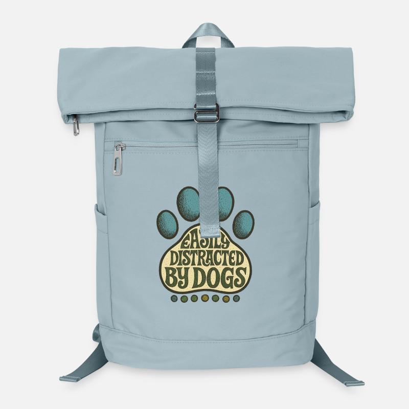 Laptop Backpack