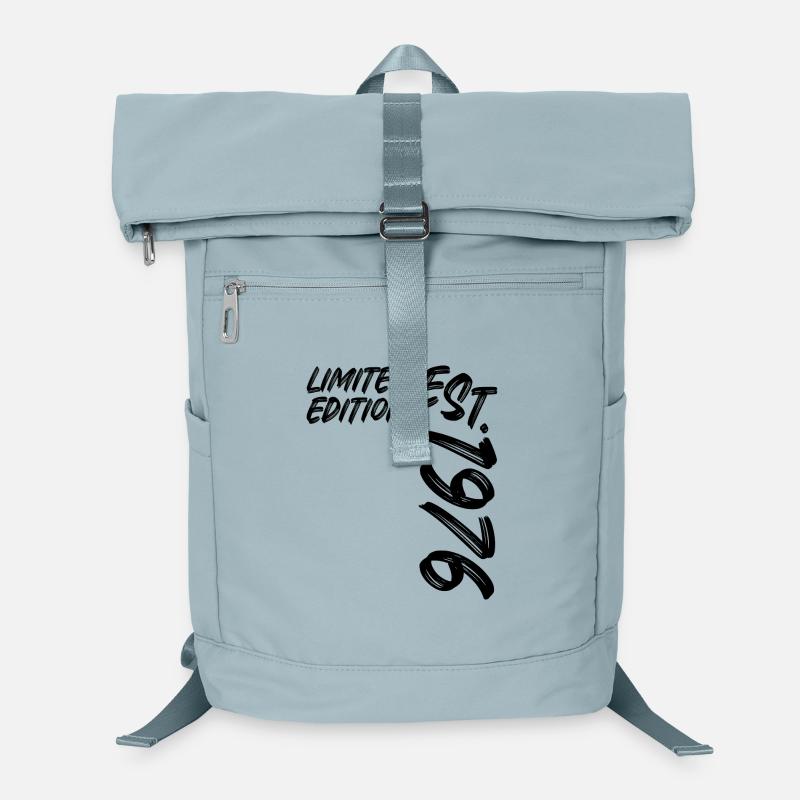 Édition limitée Est. 1976 Sac à dos ordinateur