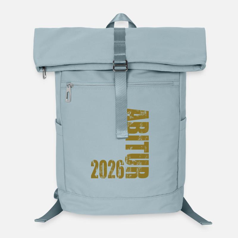 Abitur 2026 Sac à dos ordinateur
