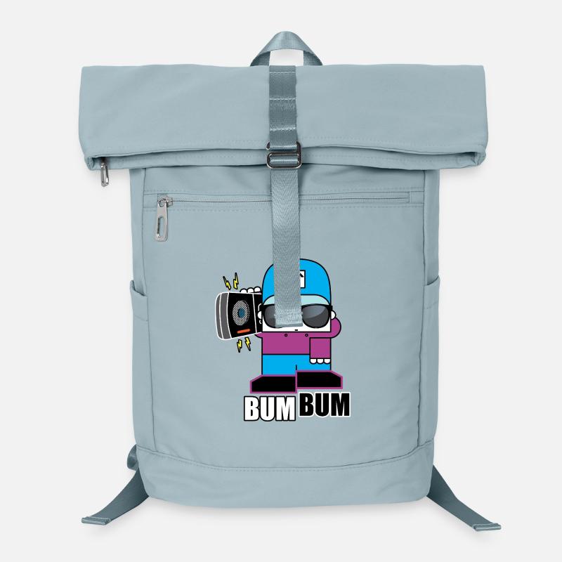 Laptop Backpack