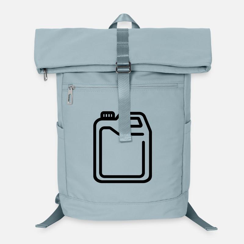 bidon Sac à dos ordinateur