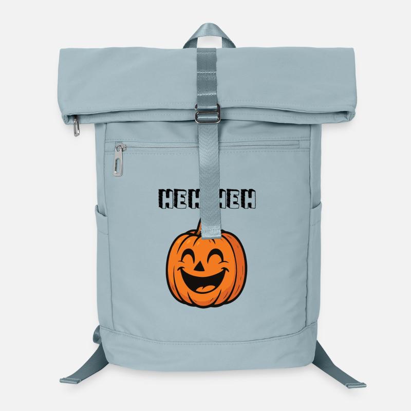 Heh Heh Laptop-Rucksack 