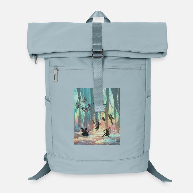 Laptop Backpack