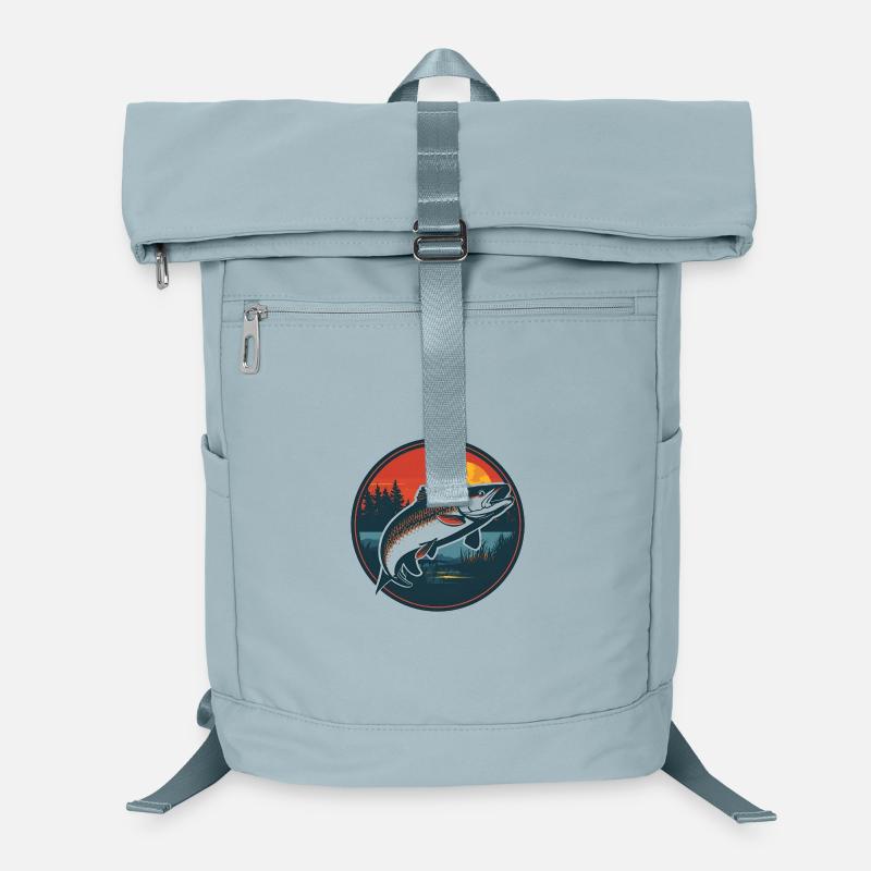 Laptop Backpack