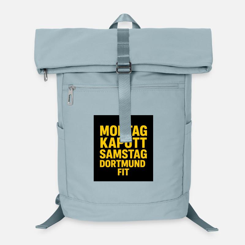Laptop-Rucksack