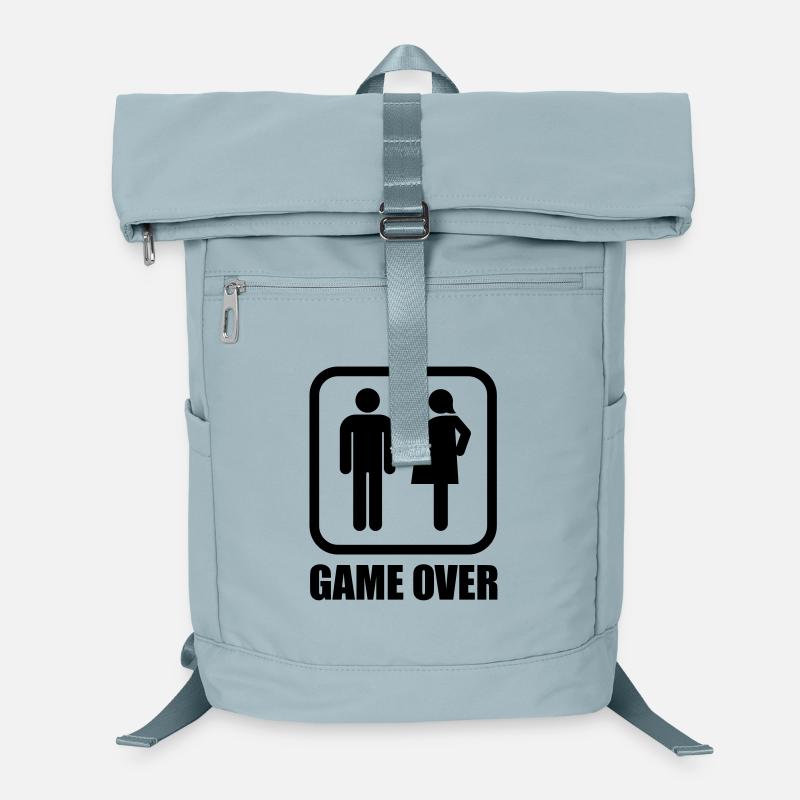 Laptop-Rucksack 