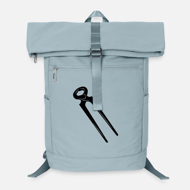 Pinces Sac à dos ordinateur