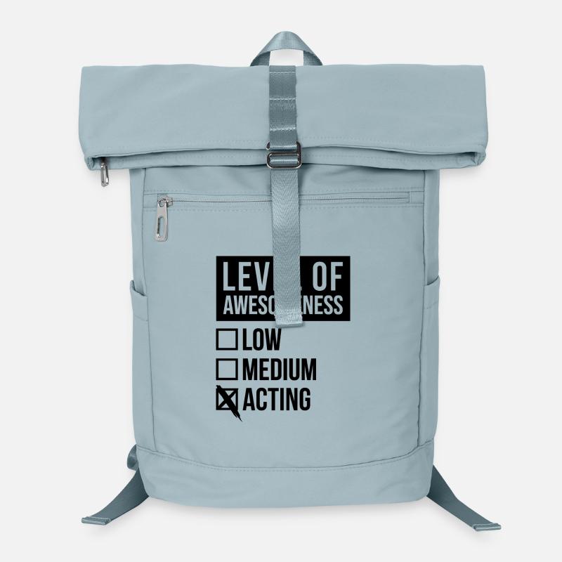 par intérim Sac à dos ordinateur