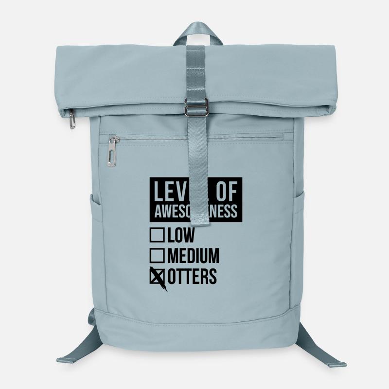 Otter Laptop Backpack