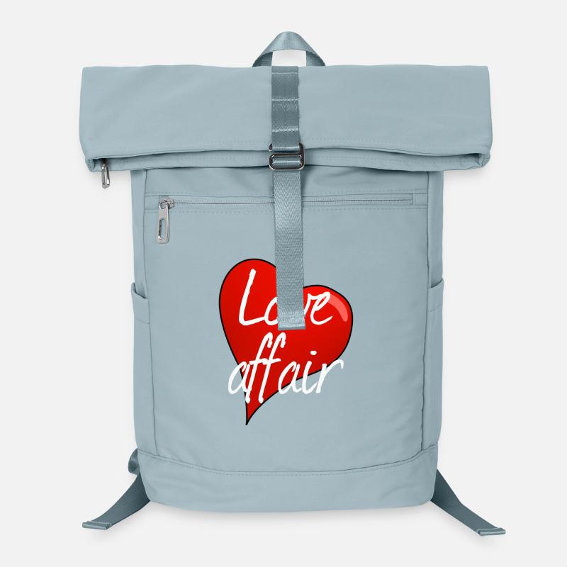 IDYLLE Sac à dos ordinateur