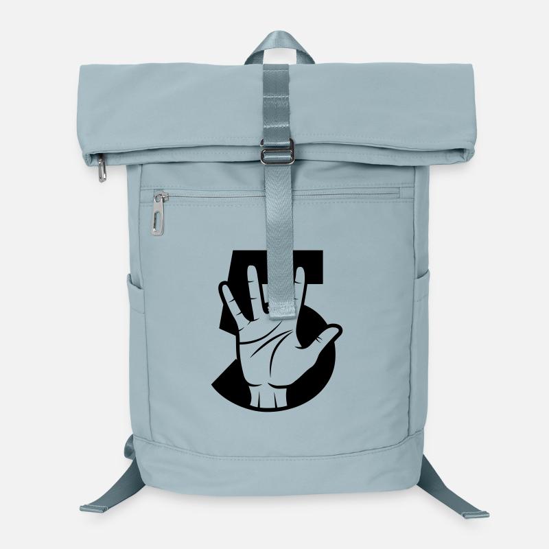 Donnez-moi 5 - impact Sac à dos ordinateur