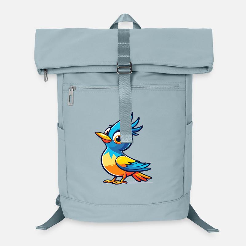 Laptop Backpack