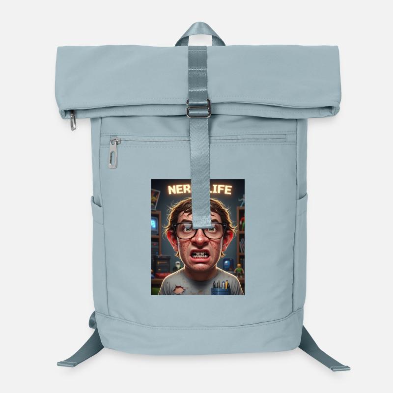 Laptop Backpack
