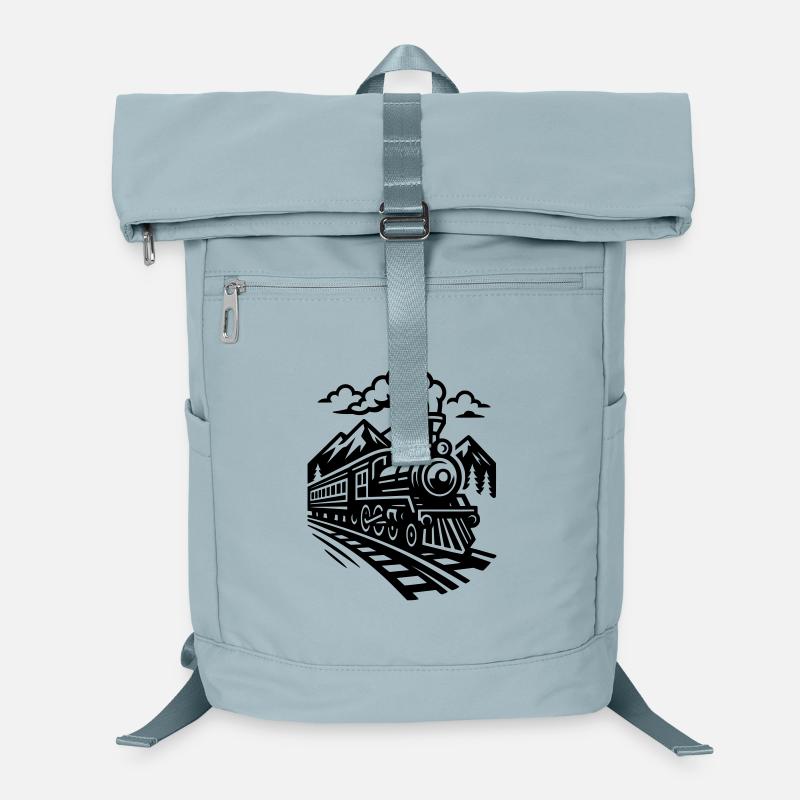 Laptop Backpack