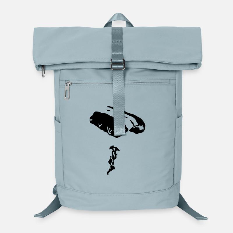 Laptop Backpack
